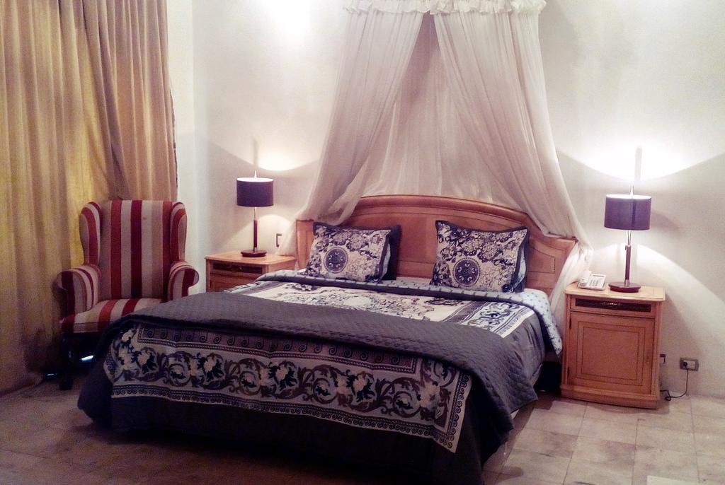 Hotel Real Santander Пуебла Екстер'єр фото