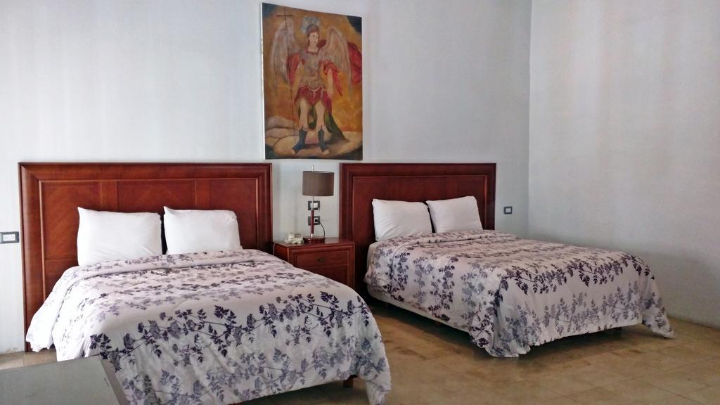 Hotel Real Santander Пуебла Екстер'єр фото