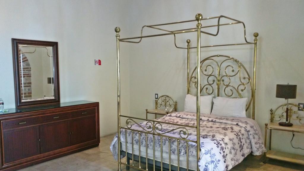 Hotel Real Santander Пуебла Екстер'єр фото
