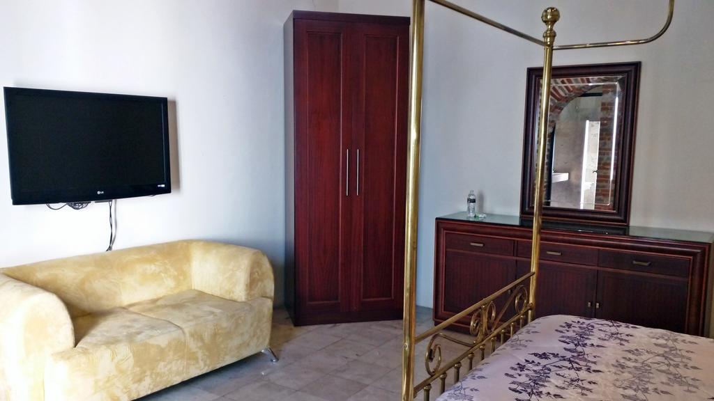 Hotel Real Santander Пуебла Екстер'єр фото